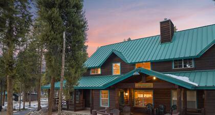 Peaceful Mountain Retreat- 10 Mins to Ski Cooper