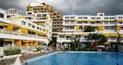 Duplex in Solemar, electricity24/7,private parking