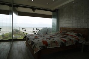 2 makuuhuonetta, Wi-Fi, vuodevaatteet