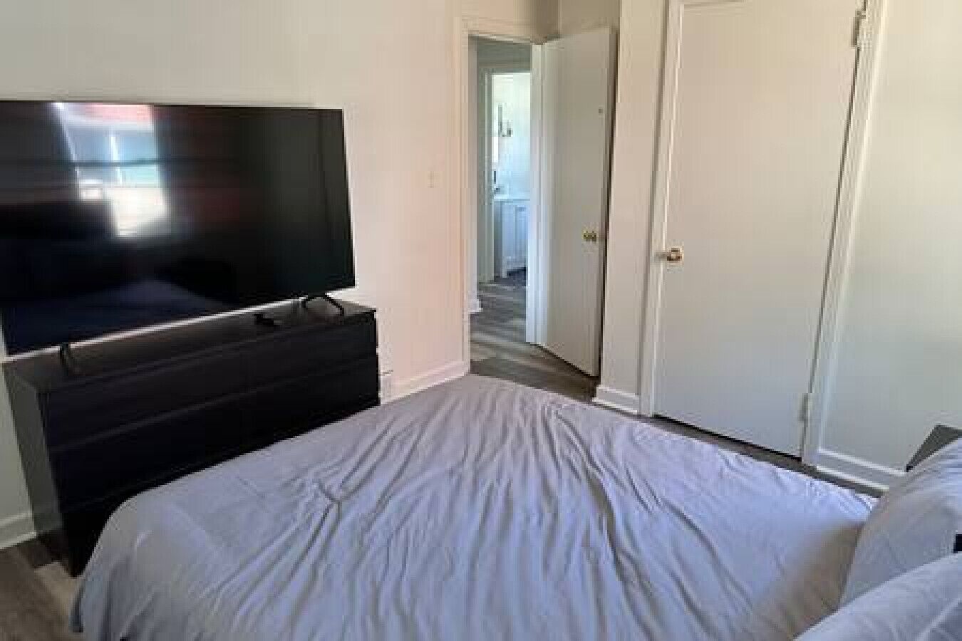 3 chambres, bureau, fer et planche à repasser, Wi-Fi