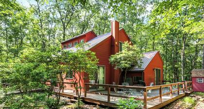 Raystown Retreat- Snyders Run, Aunt Susie's