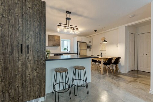 Le Royale - Havre de paix-Two Bedrooms