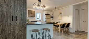 Le Royale - Havre de paix-Two Bedrooms