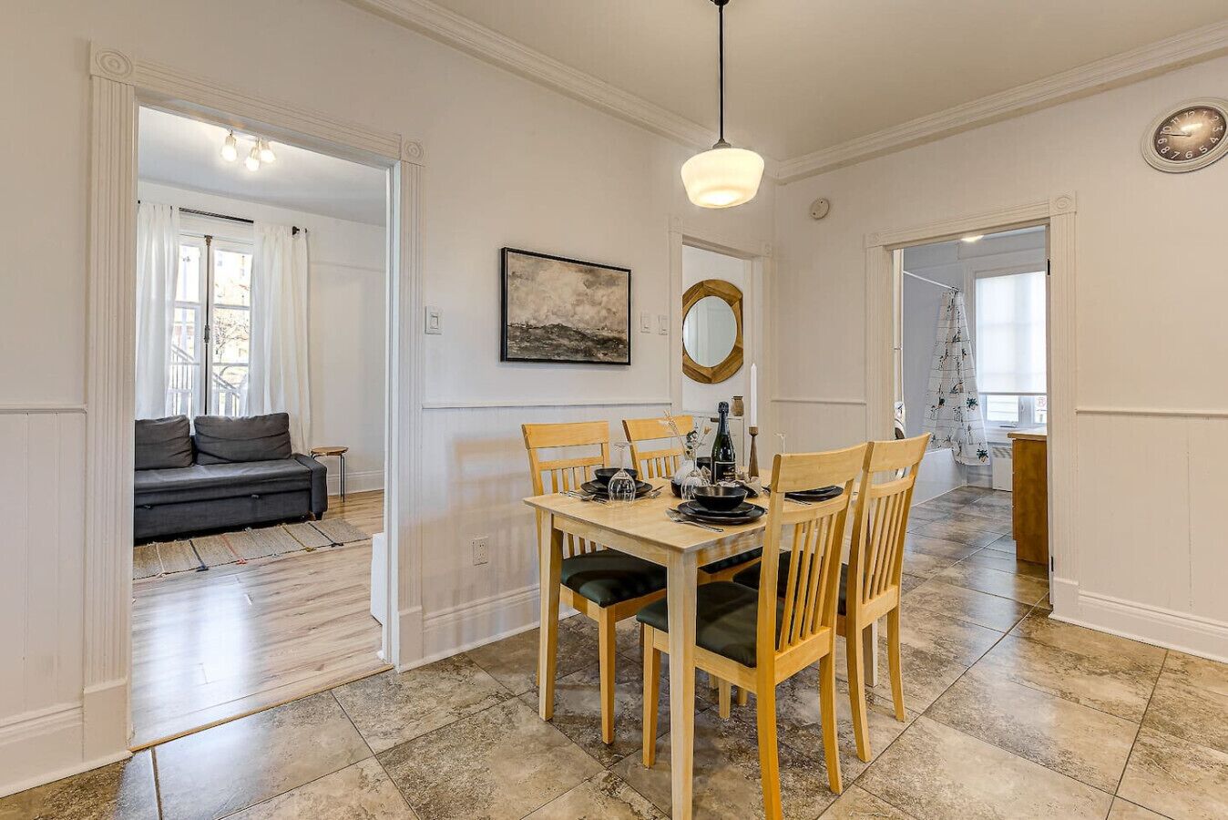 Intérieur