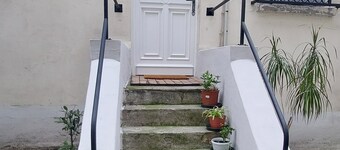 Chambre Privée Chez L'habitant à 25 Minutes des Gares de Lyon et Bercy