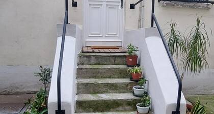 Chambre Privée Chez L'habitant à 25 Minutes des Gares de Lyon et Bercy