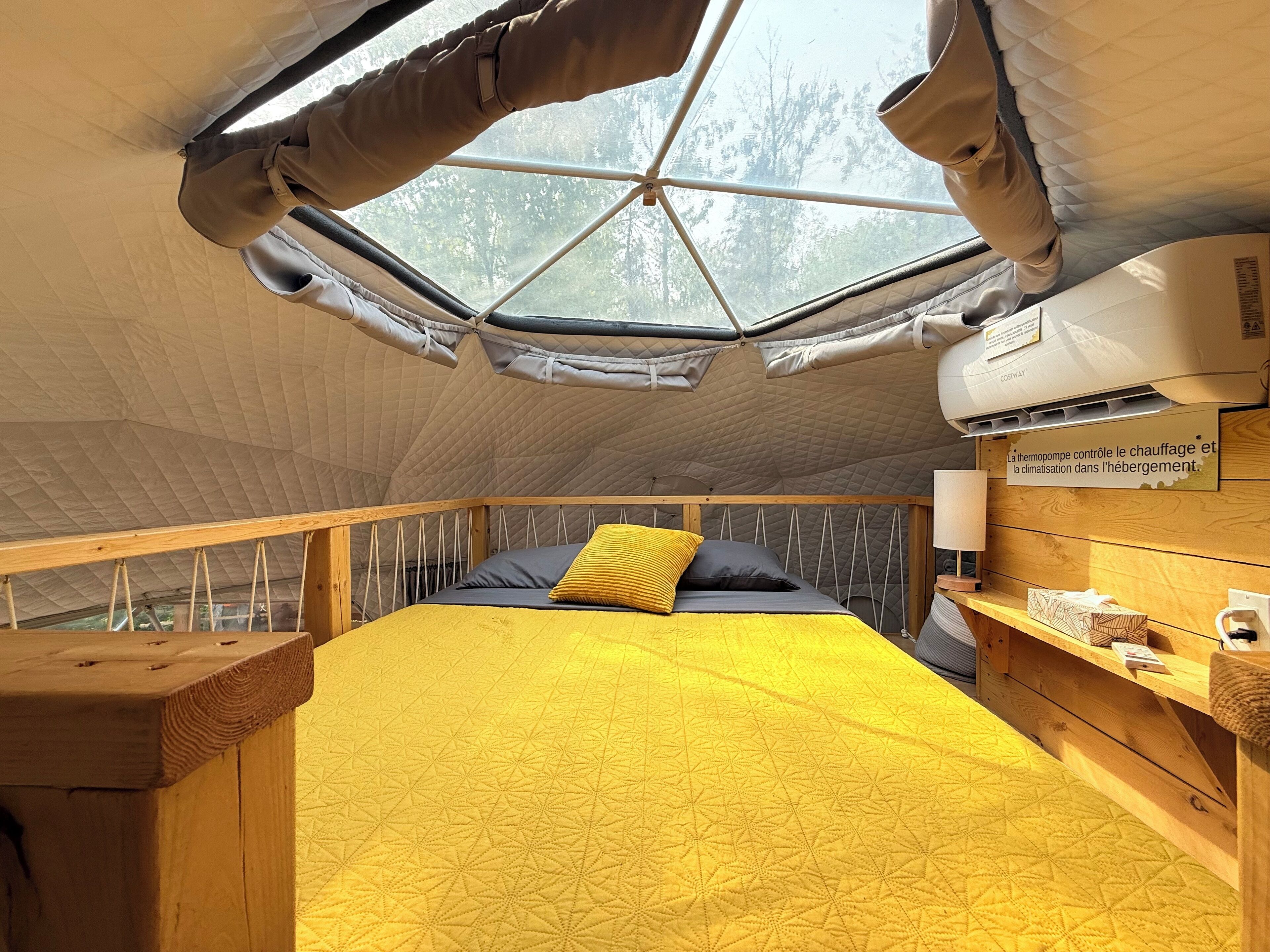 1 makuuhuone, ilmainen Wi-Fi, vuodevaatteet