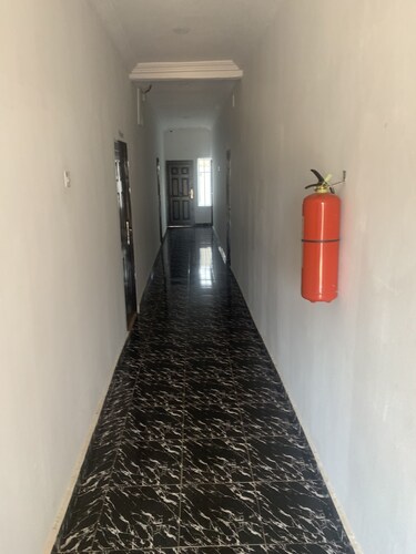 AGEHO Hotels 