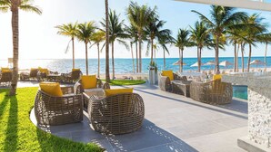 Exterior - Garza Blanca Resort & Spa Cancun (Punta Sam)