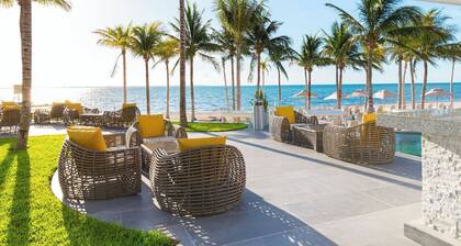 Garza Blanca Resort & Spa Cancun