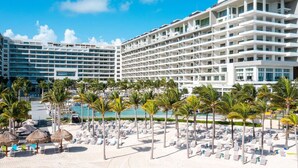 Exterior - Garza Blanca Resort & Spa Cancun (Punta Sam)