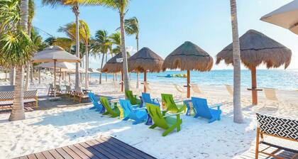 Garza Blanca Resort & Spa Cancun