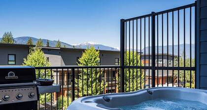 Hemlock Hangout By Revelstoke Vacations
