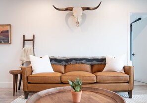 Condo | Living area