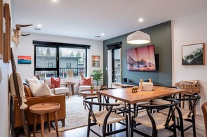 Televisión de pantalla plana