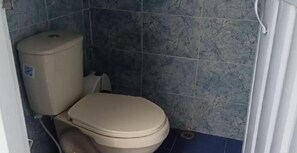 Hårtørrer, håndklæder, Sæbe, Shampoo