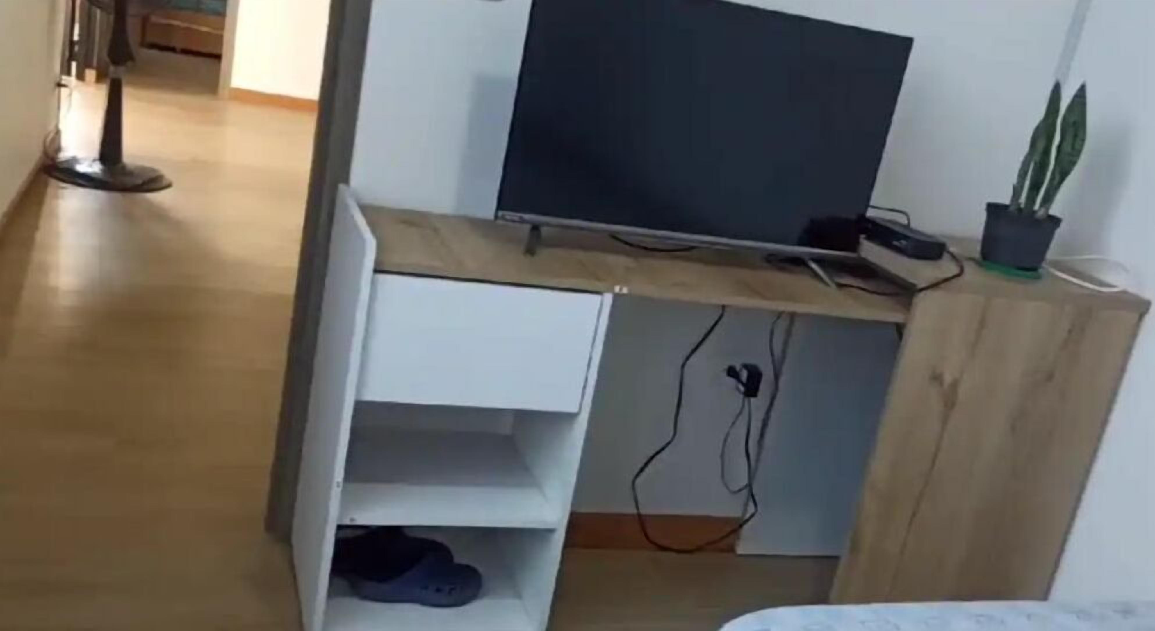 2 多间卧室、床单