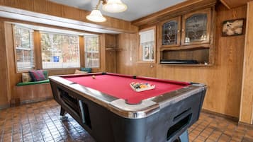 Sala de jogos