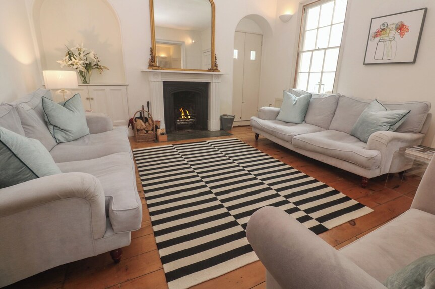 Scillonia, Family Friendly, Character Holiday Cottage In Penzance - Newlyn