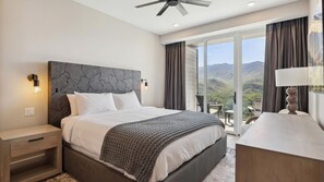 2 bedrooms, free WiFi, wheelchair access