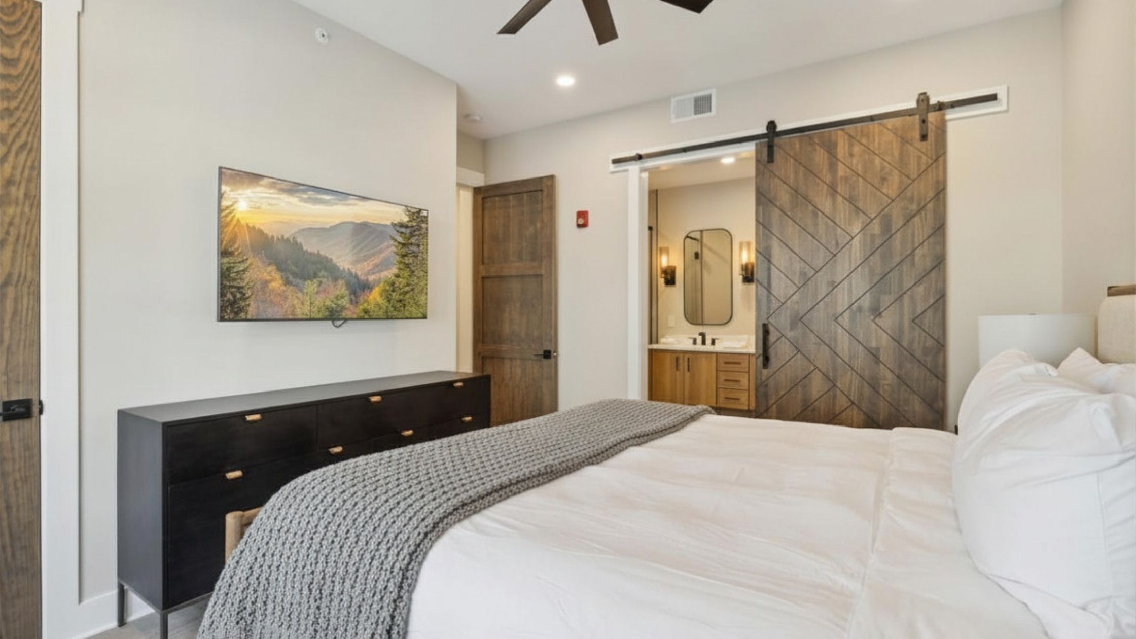 2 habitaciones, wifi gratis y acceso para silla de ruedas 