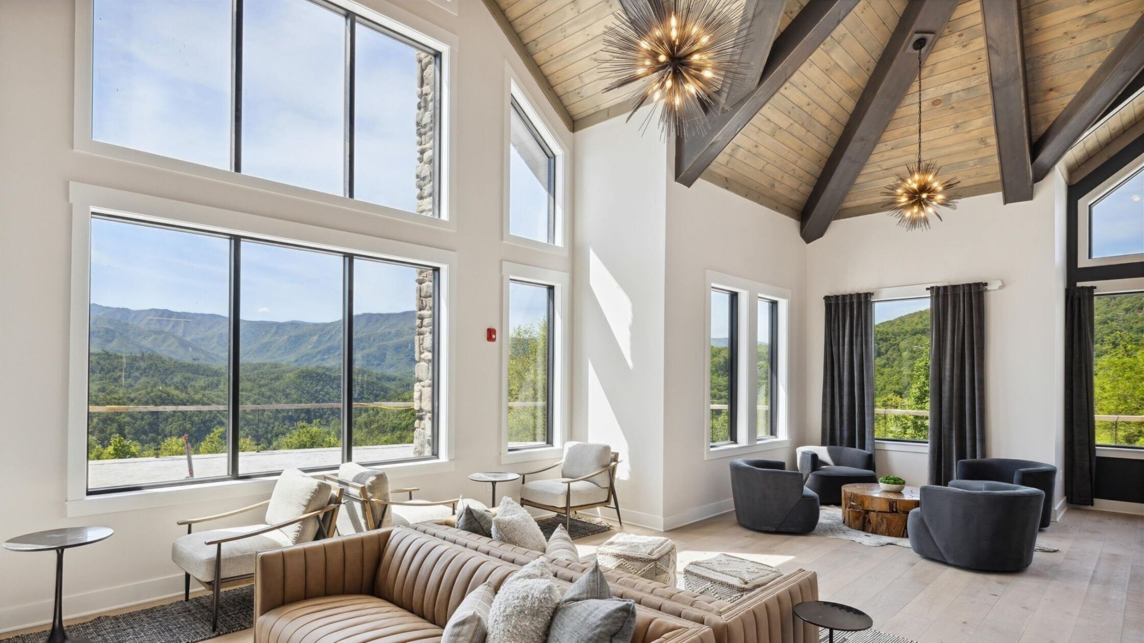 Chemin ée
