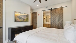 3 bedrooms, free WiFi, wheelchair access - Gatlinburg 3 BD| Luxury Vacation and Amenities|Free Tickets & Views!!! (Gatlinburg)