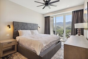 3 habitaciones, wifi gratis y acceso para silla de ruedas