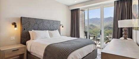 2 habitaciones, wifi gratis y acceso para silla de ruedas