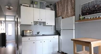 Adorable Private Apartment