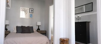 Adorable Private Apartment

