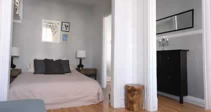 Adorable Private Apartment