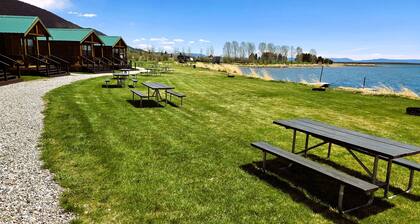 Elk Haven Camping (Cabin 12)