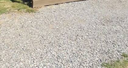 Elk Haven Camping (Cabin 16)