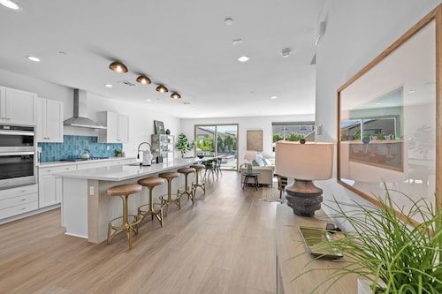 Aqua Splash - Fabulous desert getaway/Close to festivals+golf