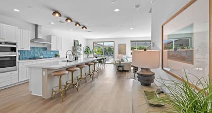 Aqua Splash - Fabulous desert getaway/Close to festivals+golf