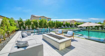 Aqua Splash - Fabulous desert getaway/Close to festivals+golf