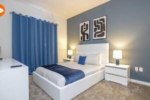 3 Schlafzimmer, Bügeleisen/Bügelbrett, Reisekinderbett, WLAN