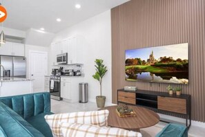 Fernseher, Videospiele