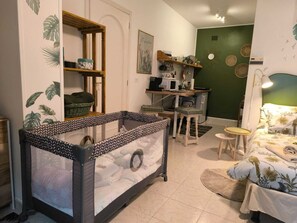 Kostenloses WLAN, Bettwäsche, Rollstuhlgeeignet