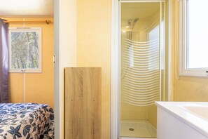 2 habitaciones y wifi 