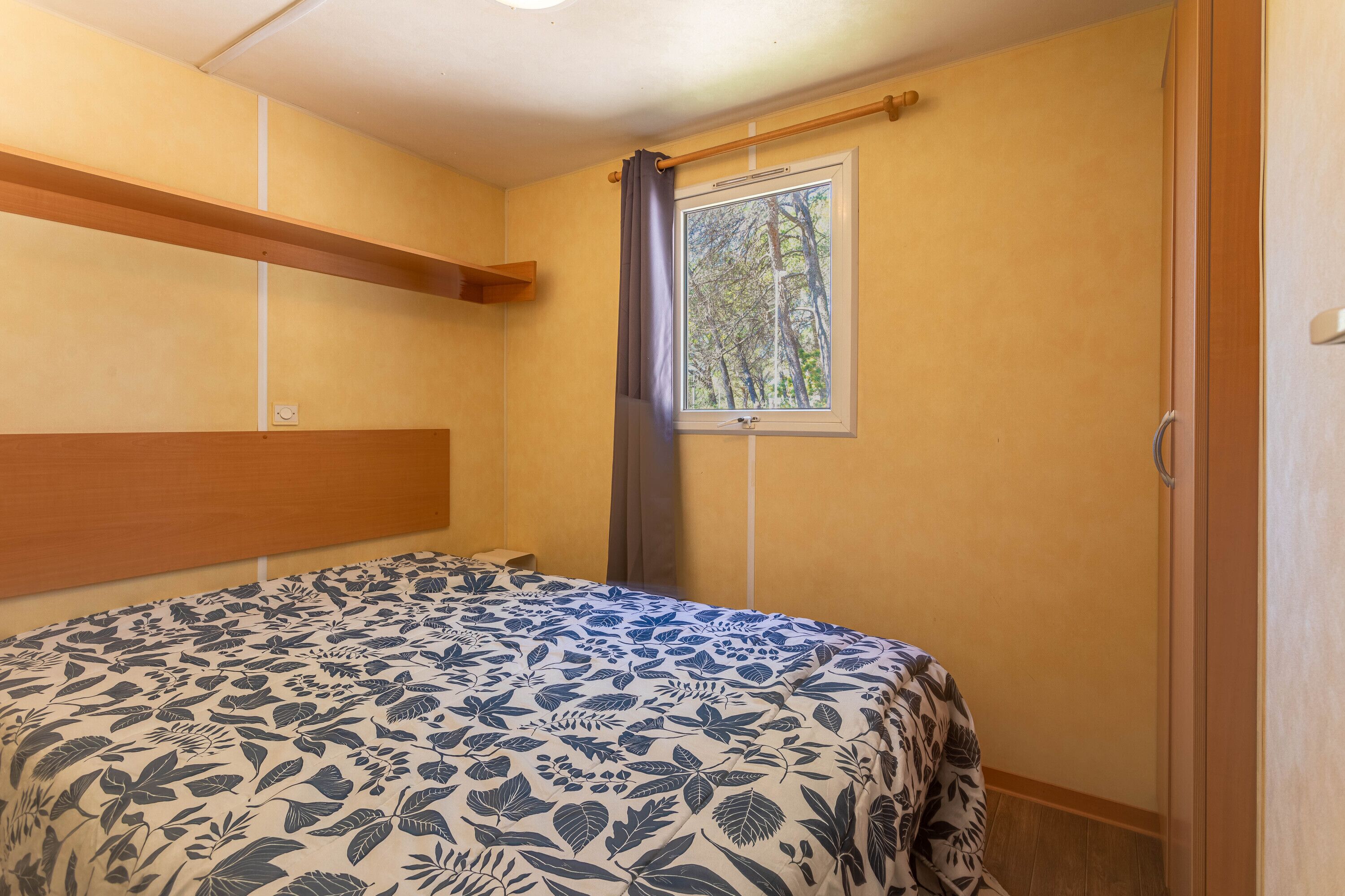 2 Schlafzimmer, WLAN