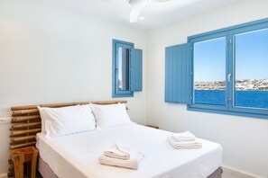 5 bedrooms, iron/ironing board, free WiFi, bed sheets