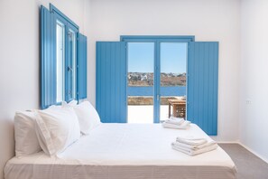 7 soveværelser, strygejern/strygebræt, gratis Wi-Fi, sengetøj