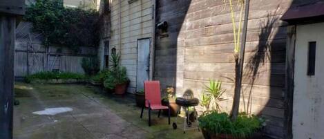 テラス / パティオ