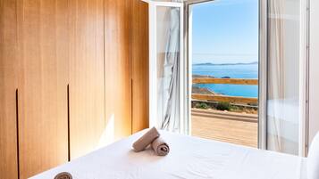 3 quartos, ferros/tábuas de passar roupa, Wi-Fi de cortesia