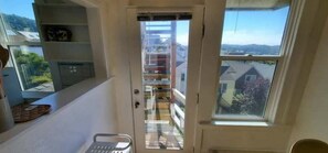 Interior - One Bedroom Apt close to UCSF (San Francisco)