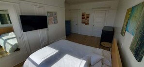 1 bedroom, WiFi - One Bedroom Apt close to UCSF (San Francisco)