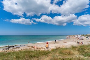 Plage à proximité
