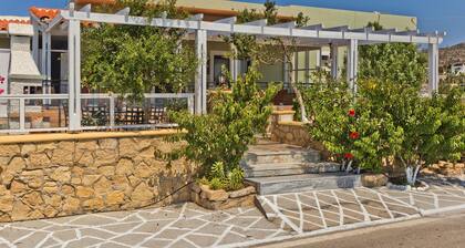 Holiday Home 'Villa Ntora' with Mountain View, Wi-Fi and Air Conditioning